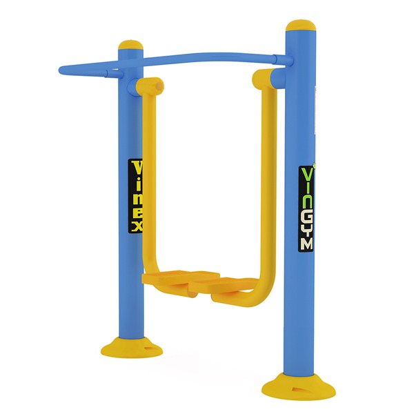 Air walker open gym online