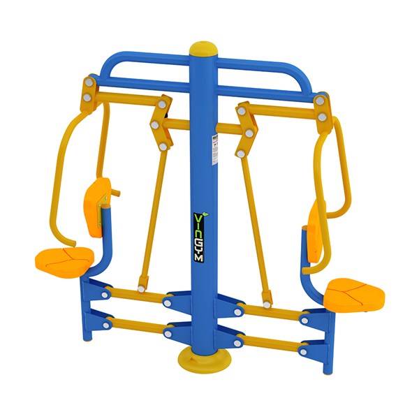 CHEST PRESS CHAIR