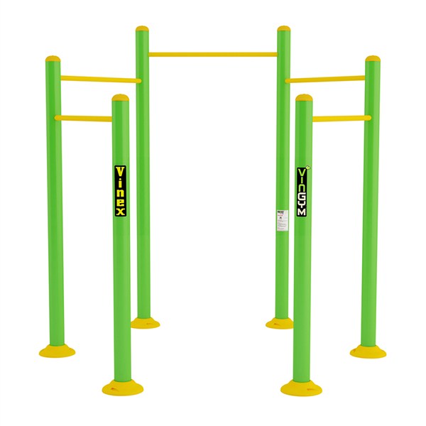 CIRCULAR PULL UP STATION 