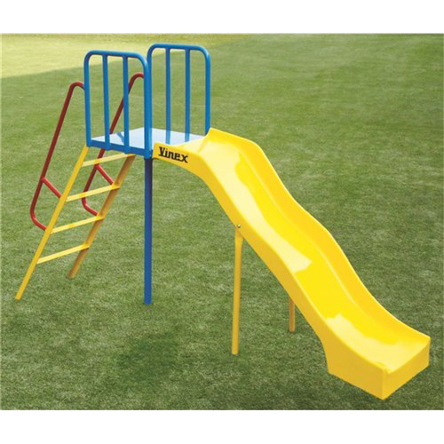 Playground Slide