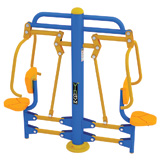 CHEST PRESS CHAIR